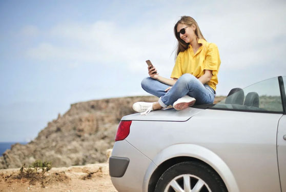 Enjoy peace of mind with Caracola car hire